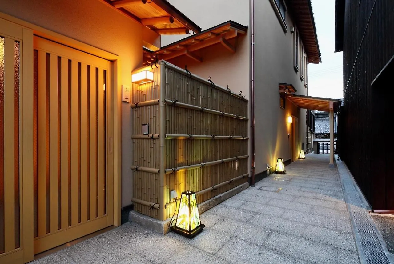 Hotel Kyojuku Usagi - Vacation Stay 46032V Kyoto