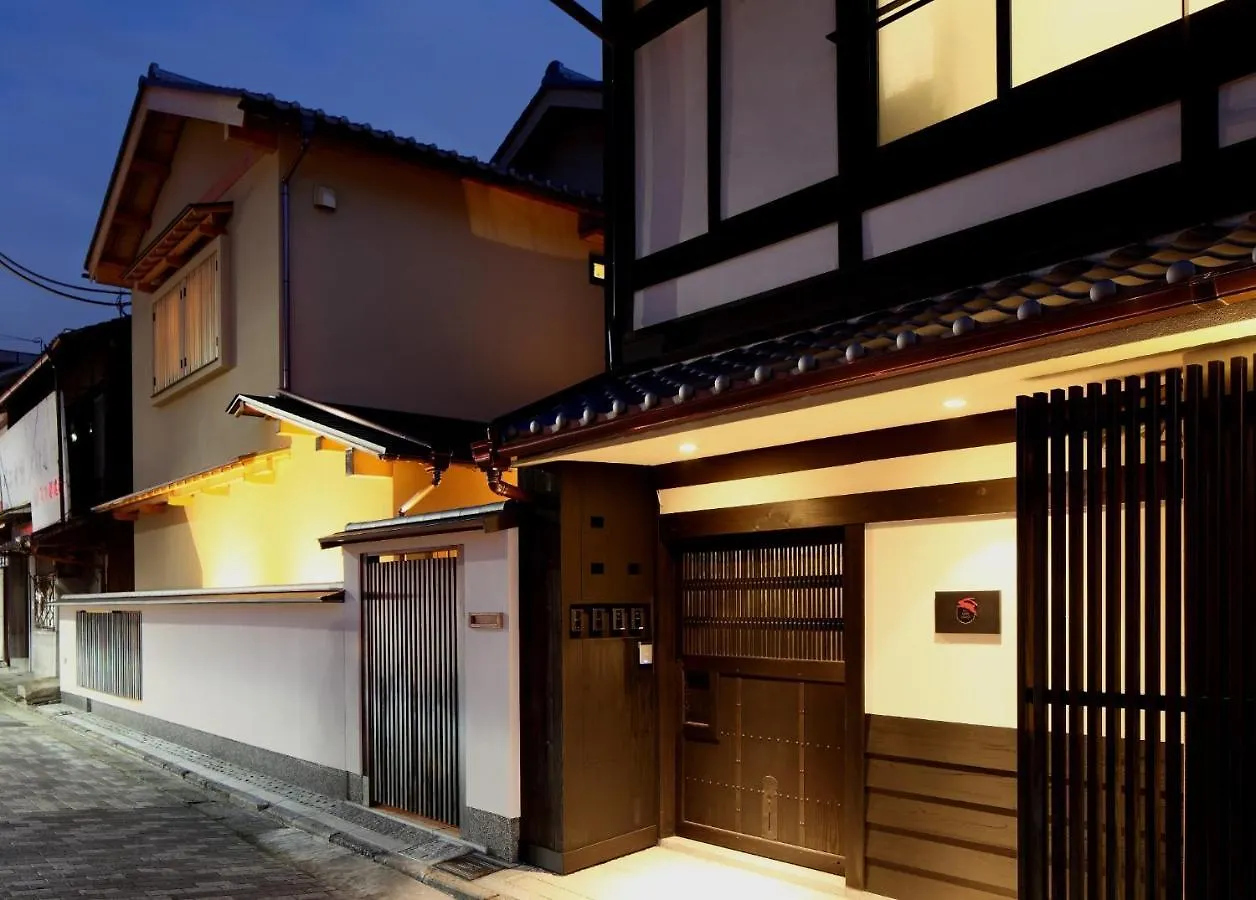Kyojuku Usagi - Vacation Stay 46032V Kyoto