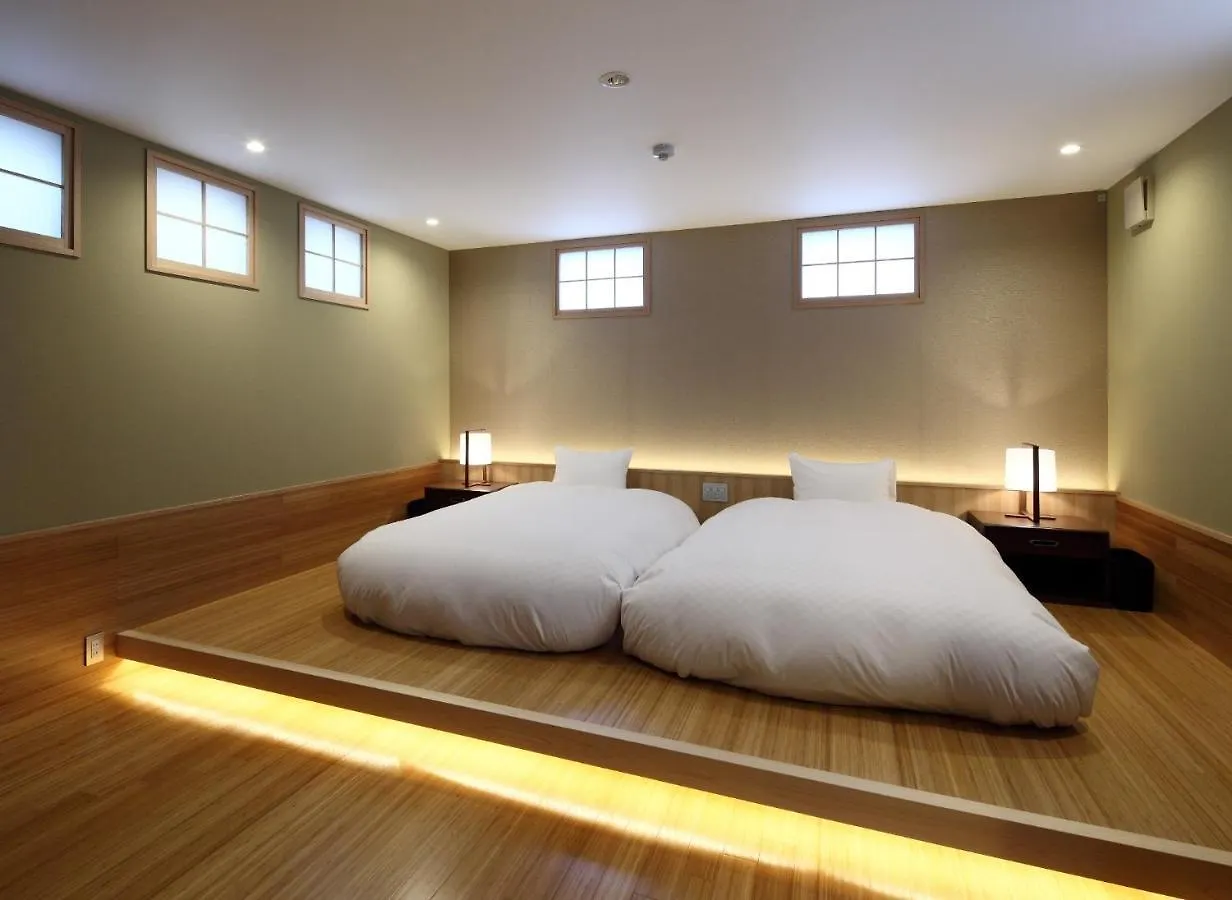 Kyojuku Usagi - Vacation Stay 46032V Kyoto Hotel