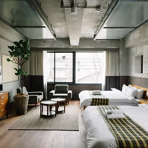 Hotel Inc, Kyoto