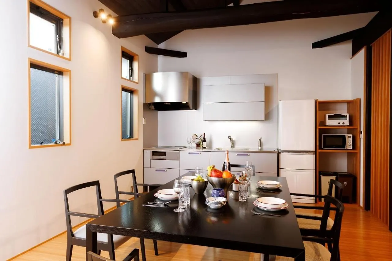 קיוטו Kyojuku Usagi - Vacation Stay 46032V יפן
