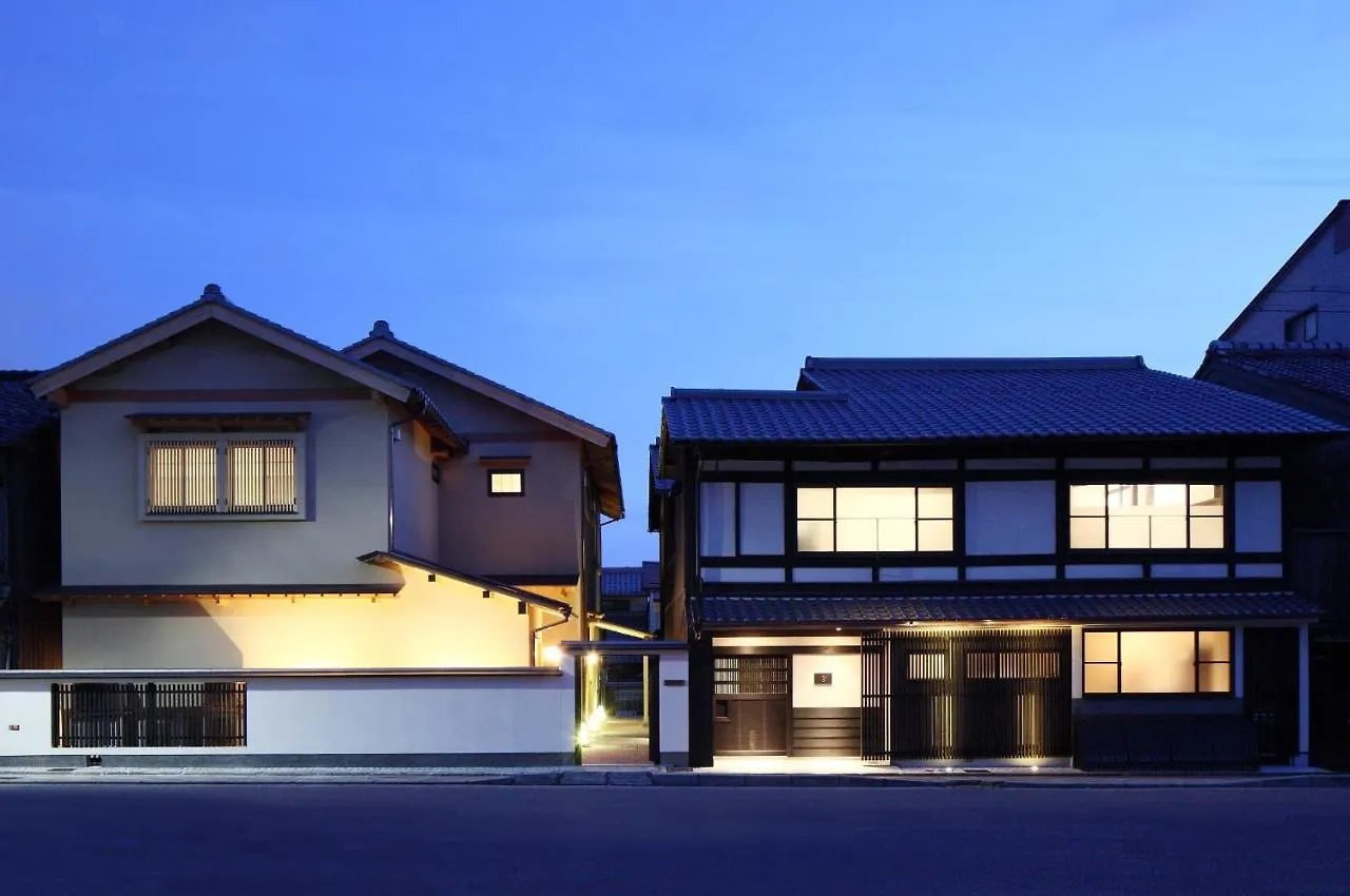 Hotel Kyojuku Usagi - Vacation Stay 46032V Kyoto Japan