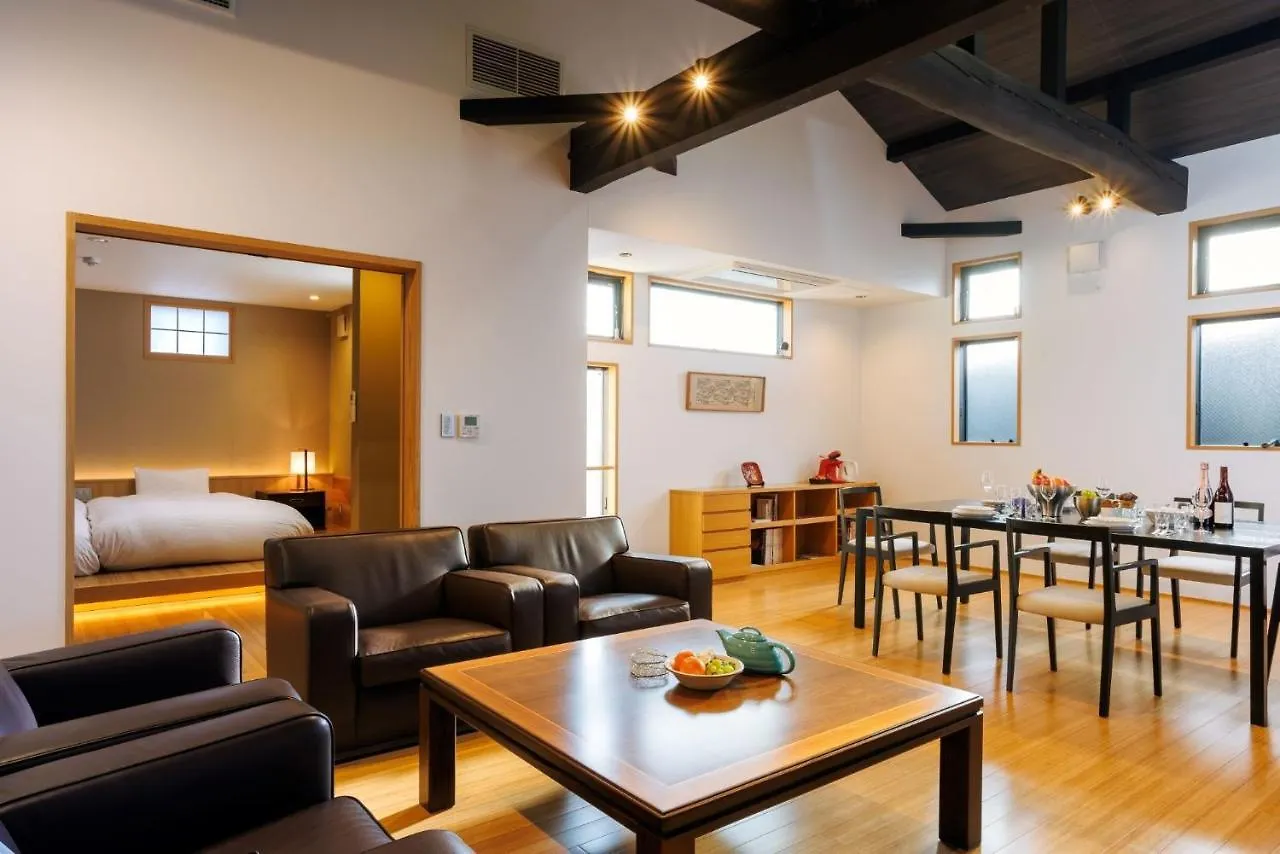 Kyojuku Usagi - Vacation Stay 46032V Kyōto 0*,  Japan